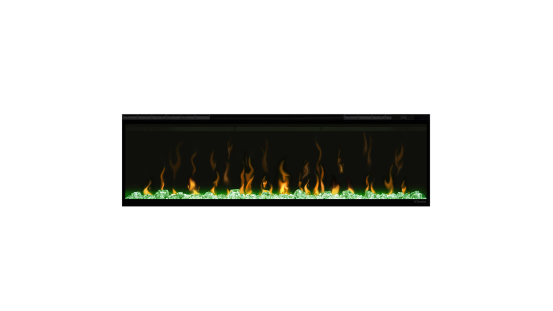 Dimplex Ignite XL 50 inch Linear Electric Fireplace XLF50