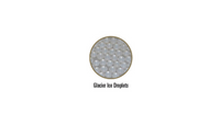 Empire Comfort Systems Glacier Ice 1/2 inch Droplets for Gas Fireplace