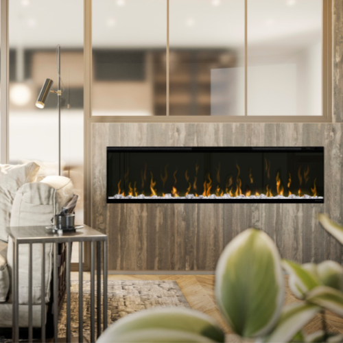 Dimplex Ignite XL 60 inch Linear Electric Fireplace XLF60