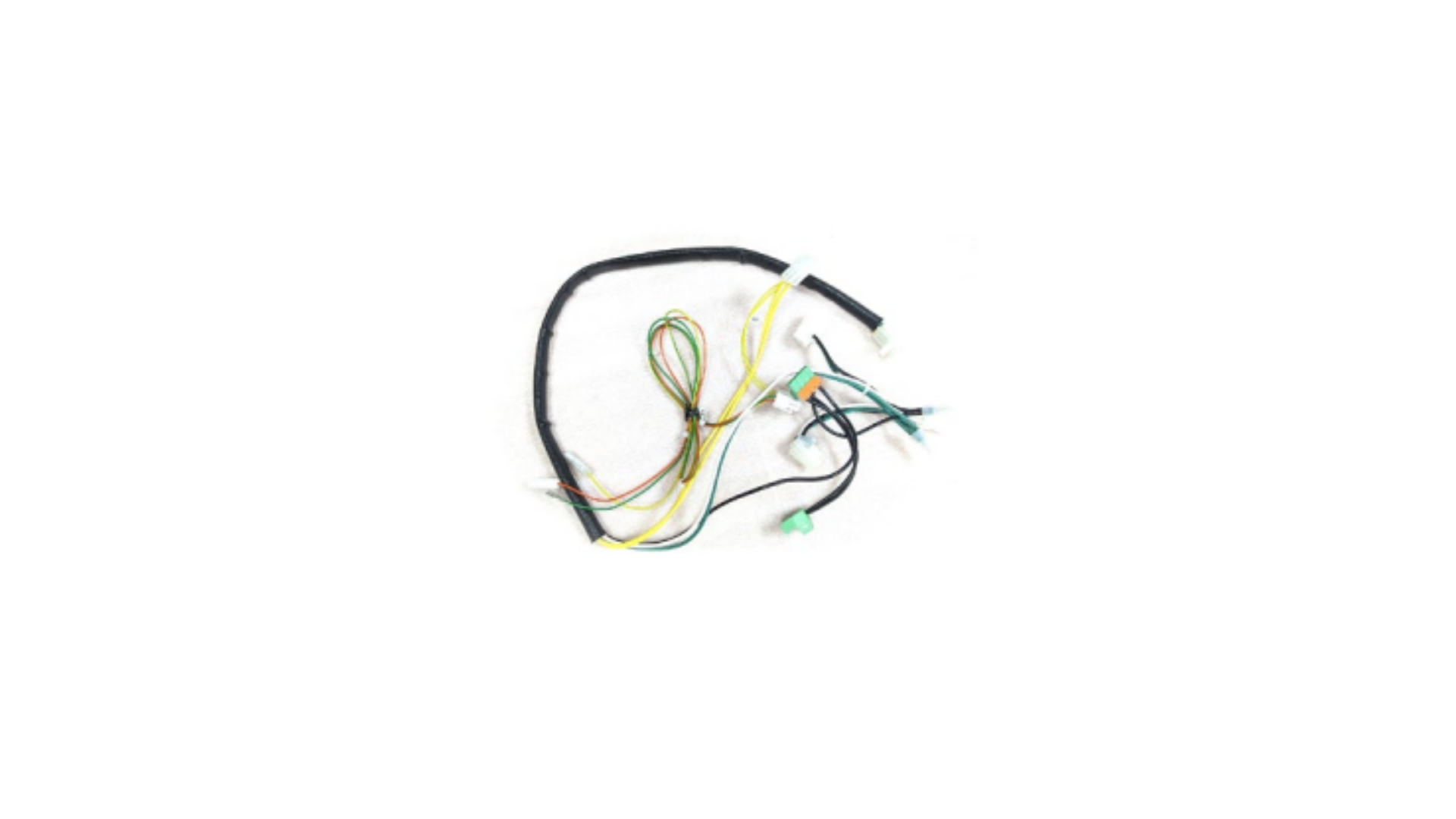 Power Vent Wiring Harness and Board PVBWH-SIT