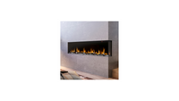 Dimplex Ignite XL Bold 74 inch Linear Electric Fireplace Insert XLF7417-XD