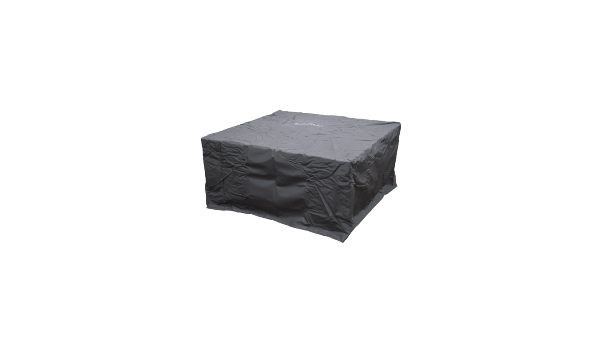 American Fyre Designs Square Dining Fire Table Nylon Cover 8137A