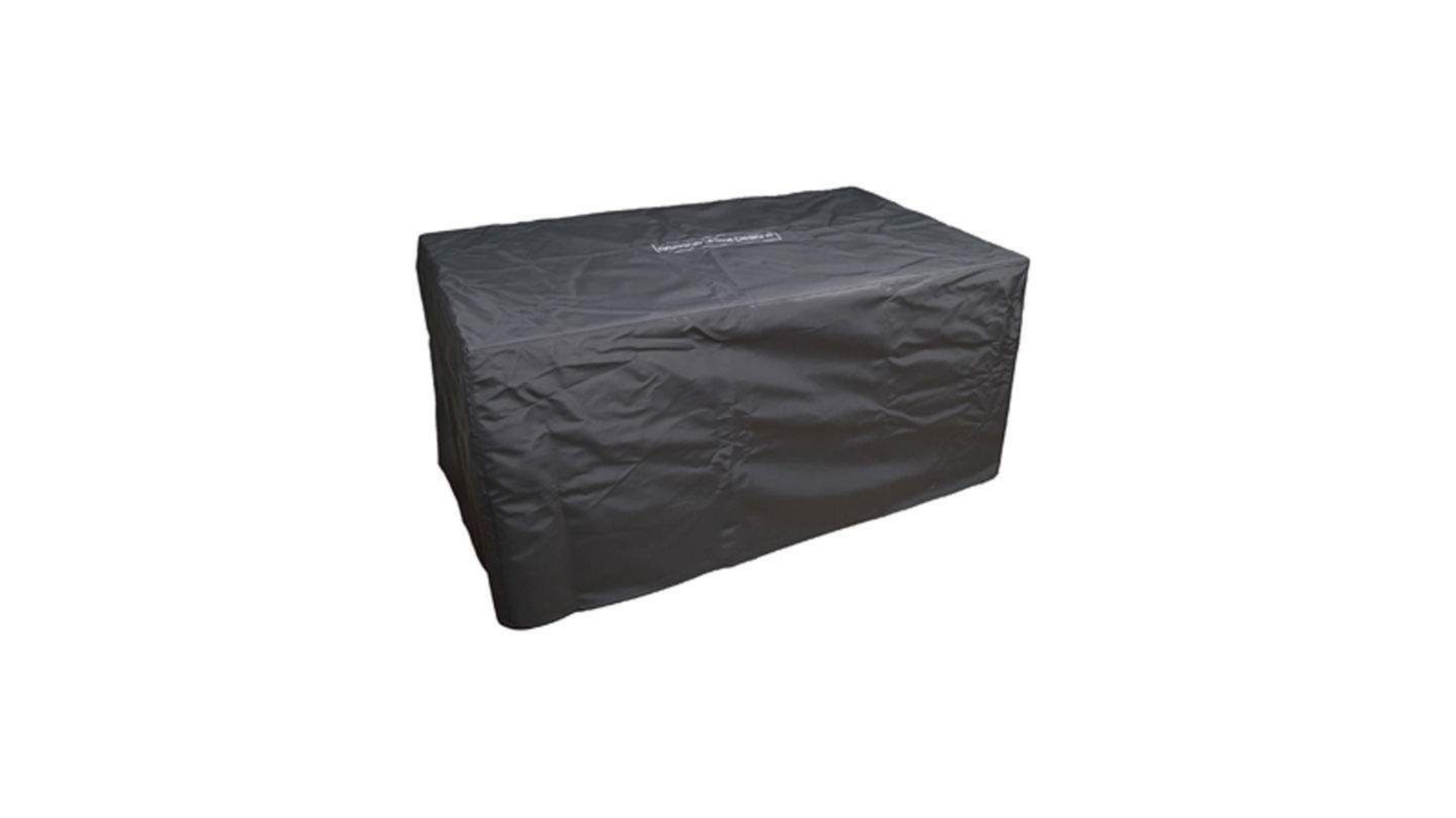 American Fyre Designs Nylon Cover for 635 Cosmopolitan Rectangular Fire Table 8138A