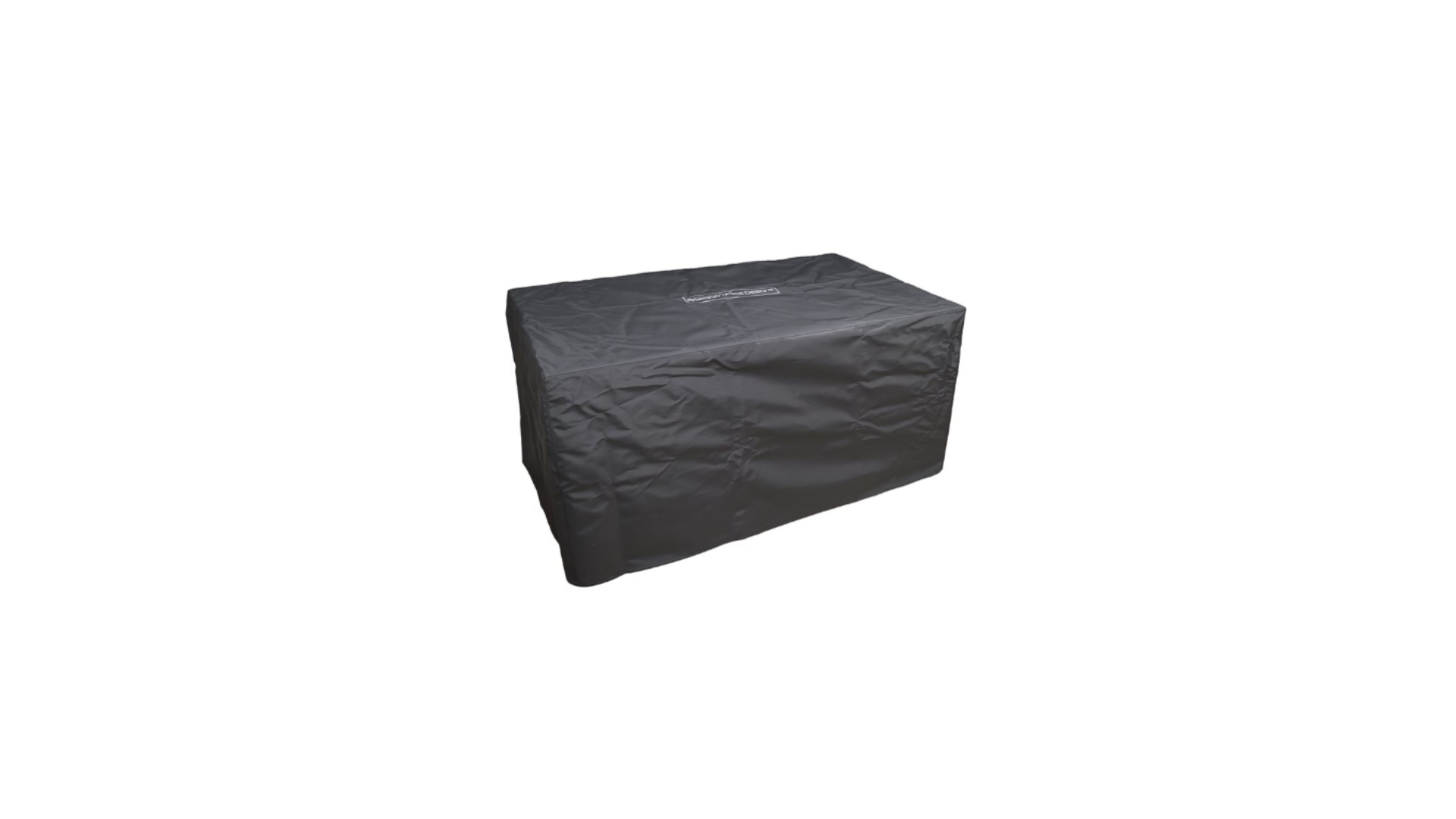 American Fyre Designs Nylon Cover for 783 and 785 Contempo Fire Tables 8139A