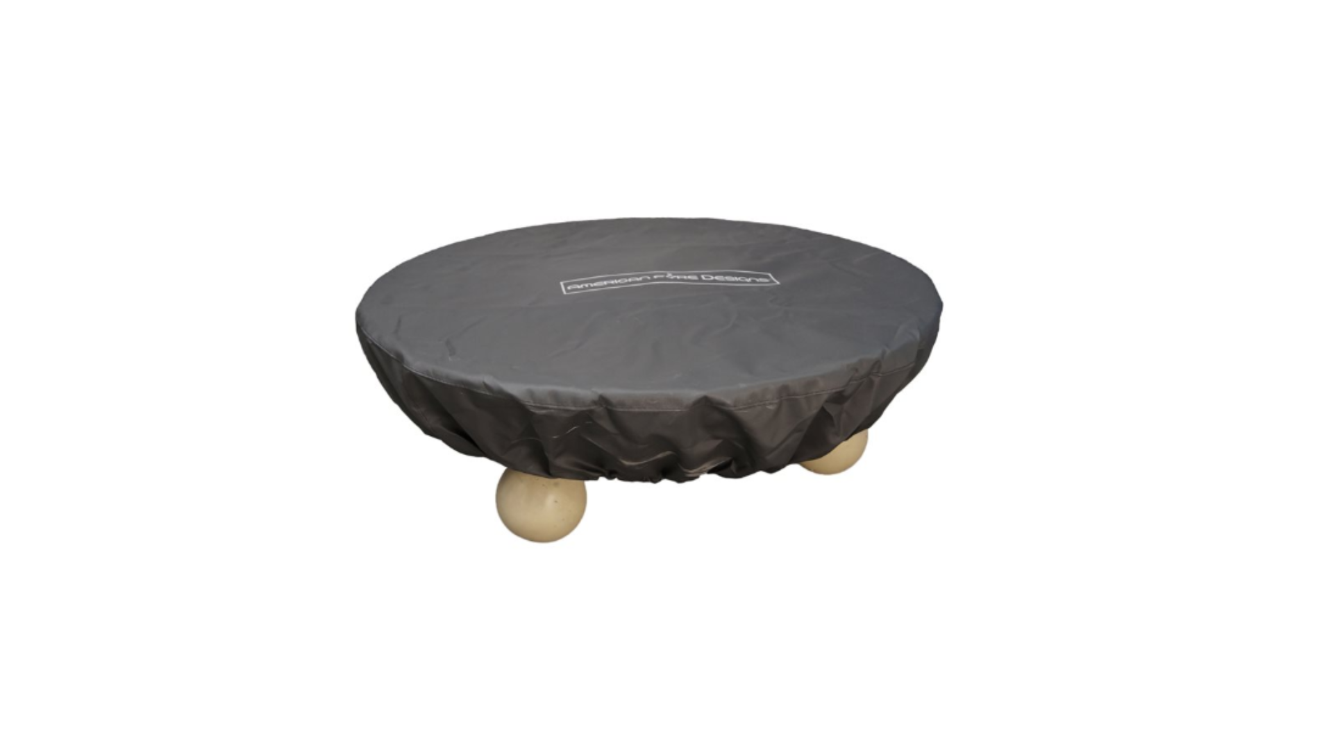 American Fyre Designs Nylon Cover for 733, 743 and 753 32-Inch Fire Bowls 8142A
