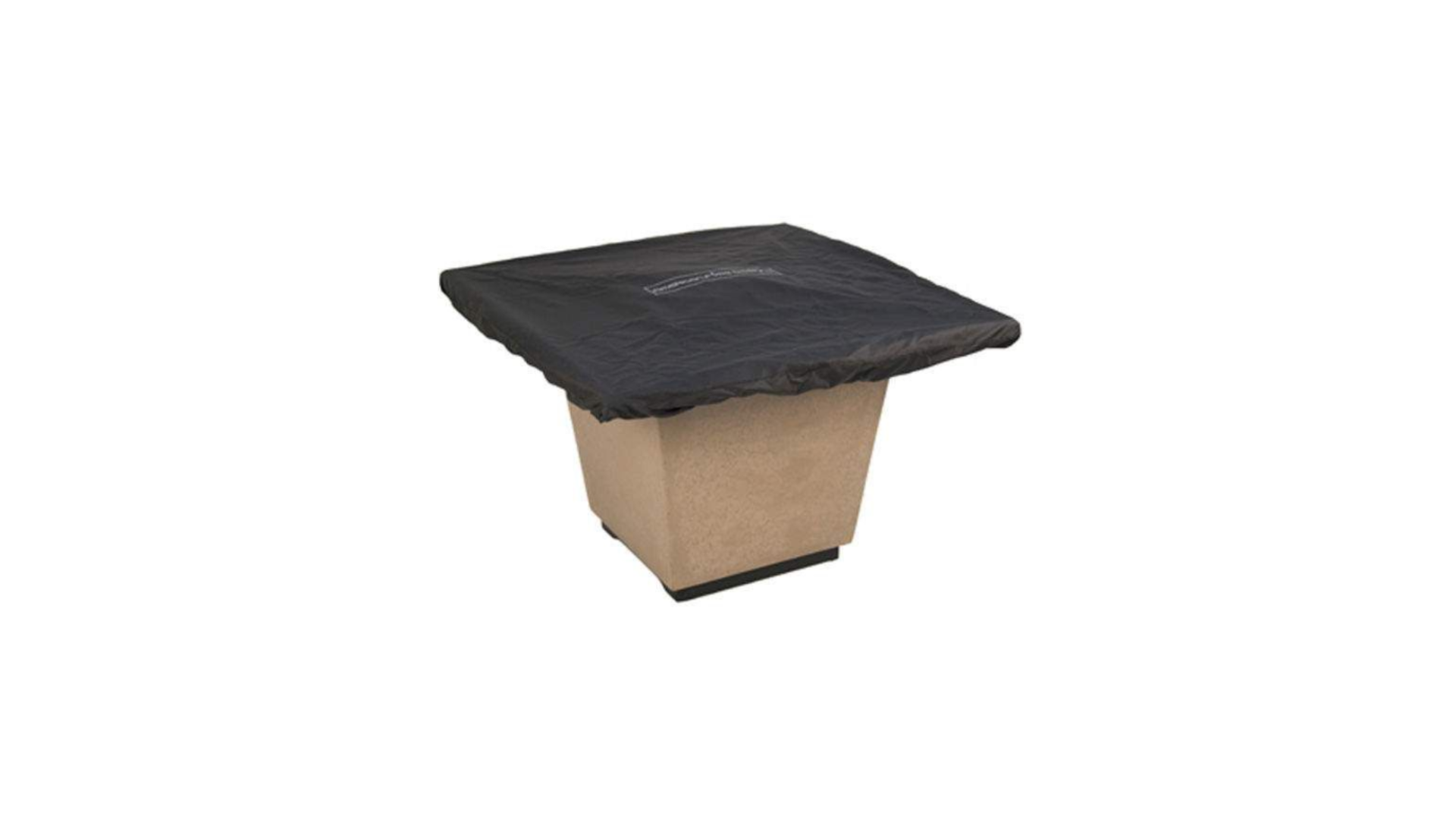 American Fyre Designs Nylon Cover for 784 Contempo Square Fire Tables 8146A