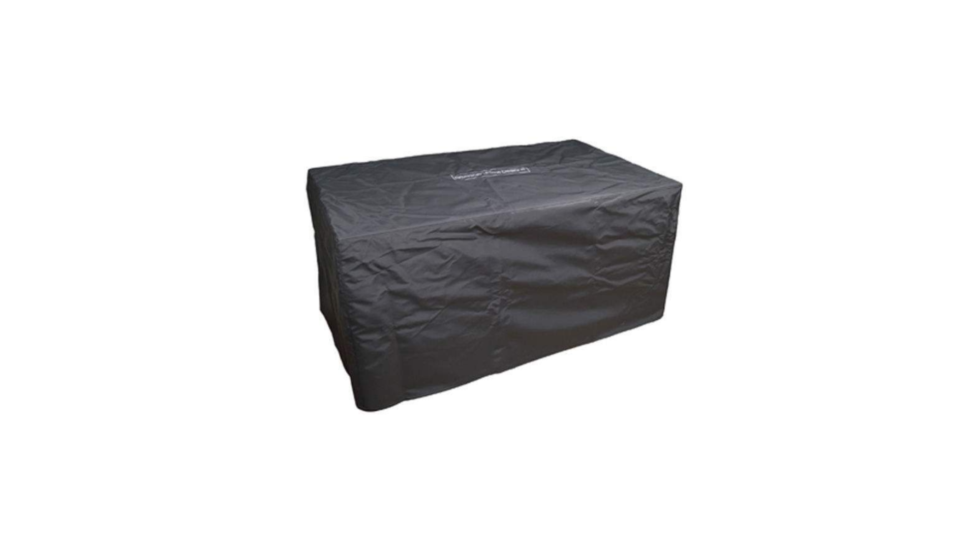 American Fyre Designs Nylon Cover for 689 Louvre Rectangular Fire Pit 8150A