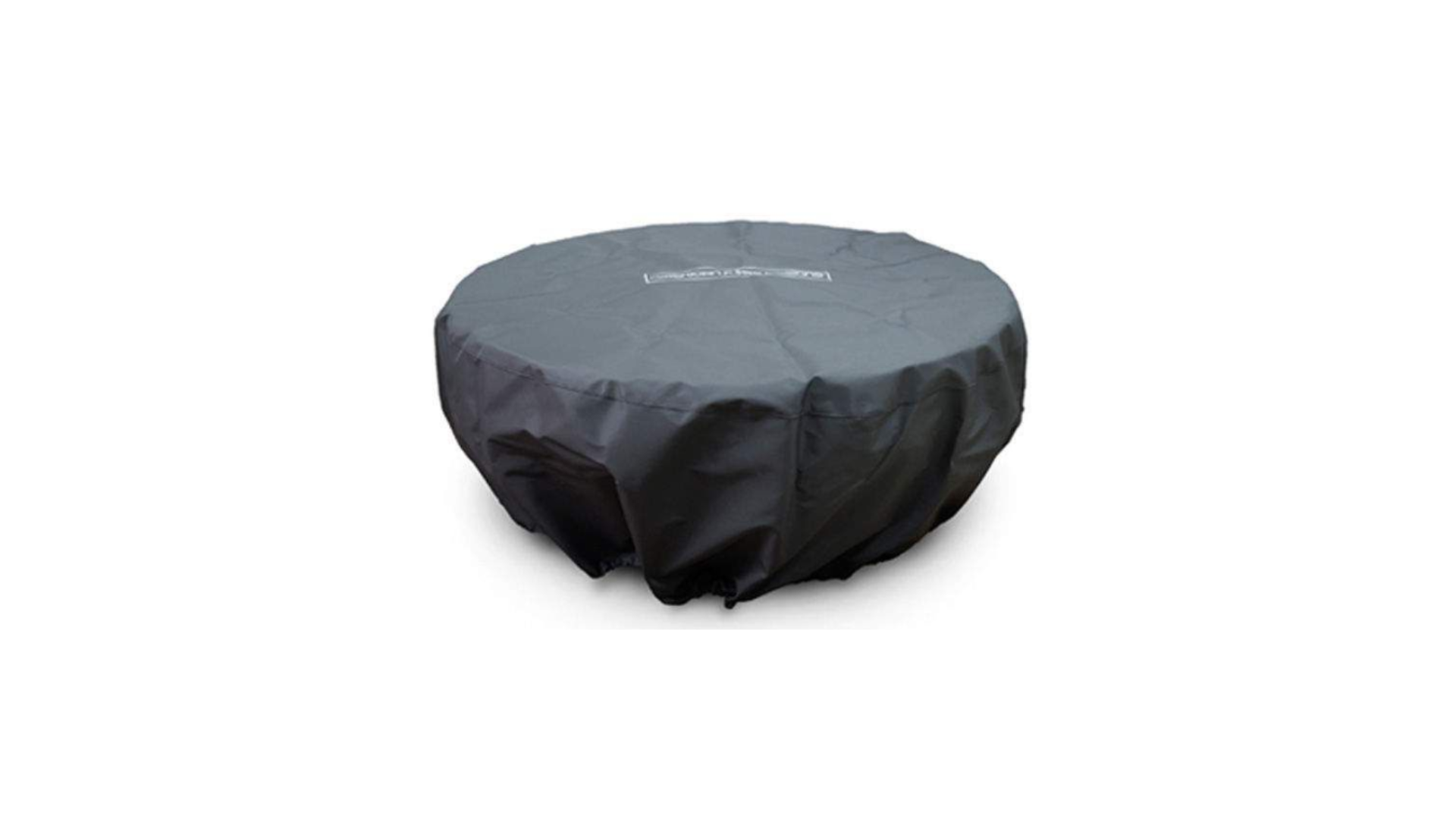 American Fyre Designs Nylon Cover for 759 Calais Oval Fire Table 8151A