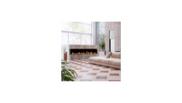 Dimplex Ignite XL Bold 100 inch Linear Electric Fireplace Insert XLF10017-XD