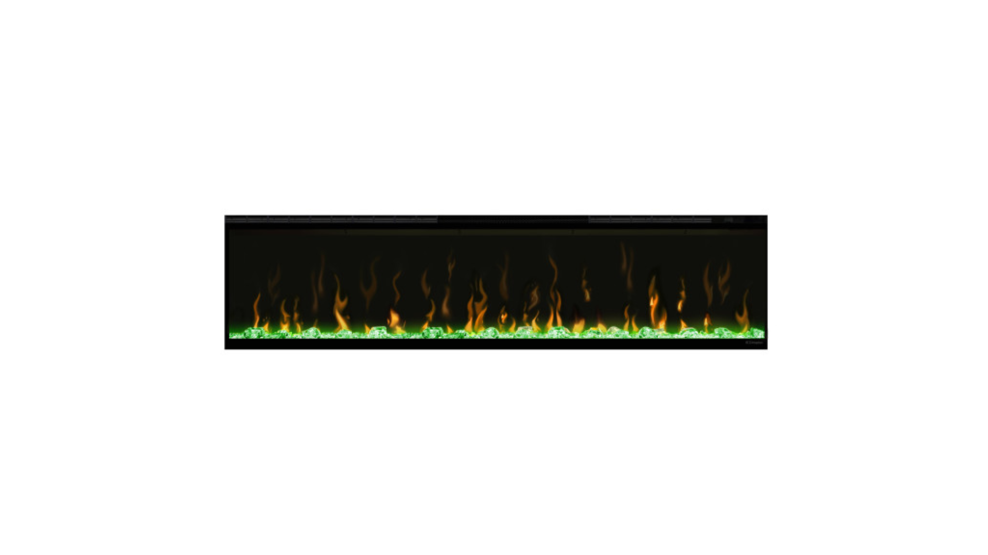 Dimplex Ignite XL 60 inch Linear Electric Fireplace XLF60