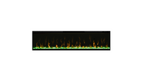 Dimplex Ignite XL 60 inch Linear Electric Fireplace XLF60