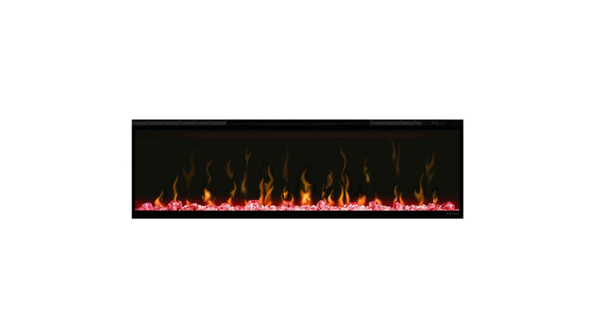 Dimplex Ignite XL 50 inch Linear Electric Fireplace XLF50
