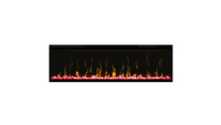 Dimplex Ignite XL 50 inch Linear Electric Fireplace XLF50