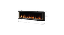 Dimplex Ignite XL Bold 100 inch Linear Electric Fireplace Insert XLF10017-XD