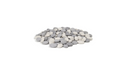 American Fyre Designs 20 Pounds Designer Assorted Creekstone Fyre Stones