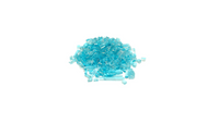 American Fyre Designs Azuria Fyre Glass