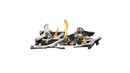 Napoleon High Definition Birch Log Set