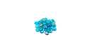 American Fyre Designs Blue Topaz Fyre Gems