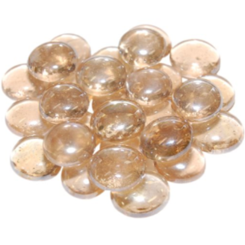 American Fyre Designs Champagne Fyre Gems