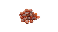 American Fyre Designs Deep Amber Fyre Gems