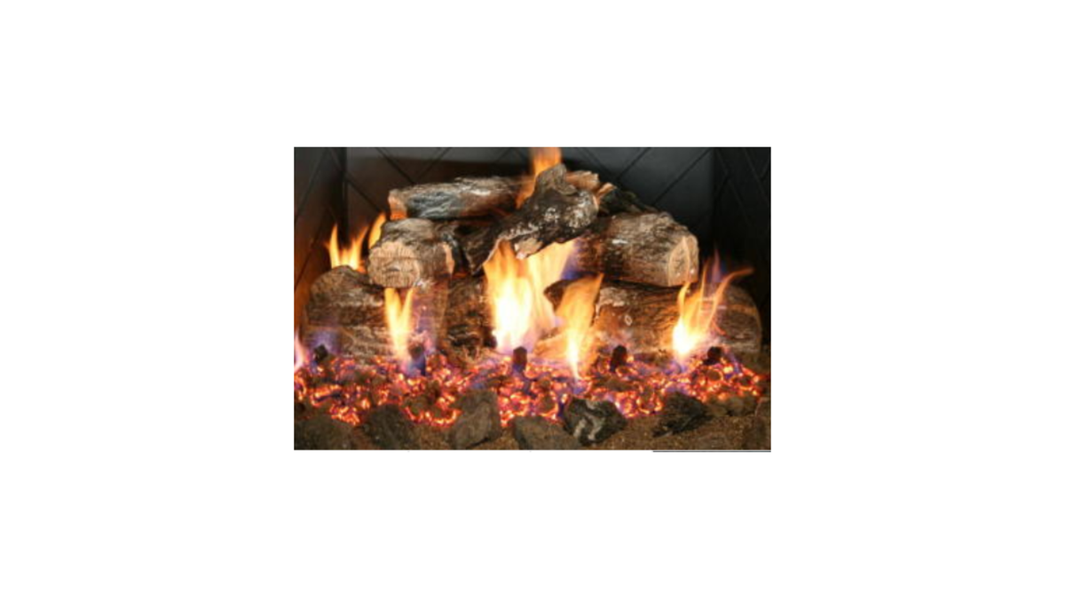Napoleon Fireplace Embers W361-0239
