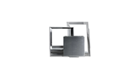 Napoleon Dynamic Heat Control Plus with Exterior Mounting Kit