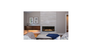 Empire Comfort Systems 36 inch Boulevard Vent-Free Gas Fireplace VFLB36FP90