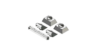 Napoleon Ducted Heat Management for Gas Fireplaces