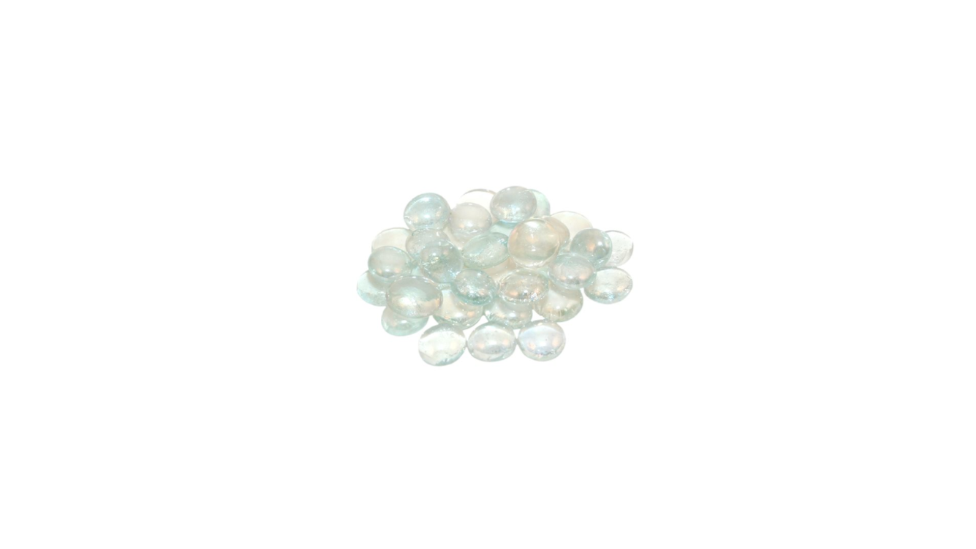 American Fyre Designs Glacier Fyre Gems