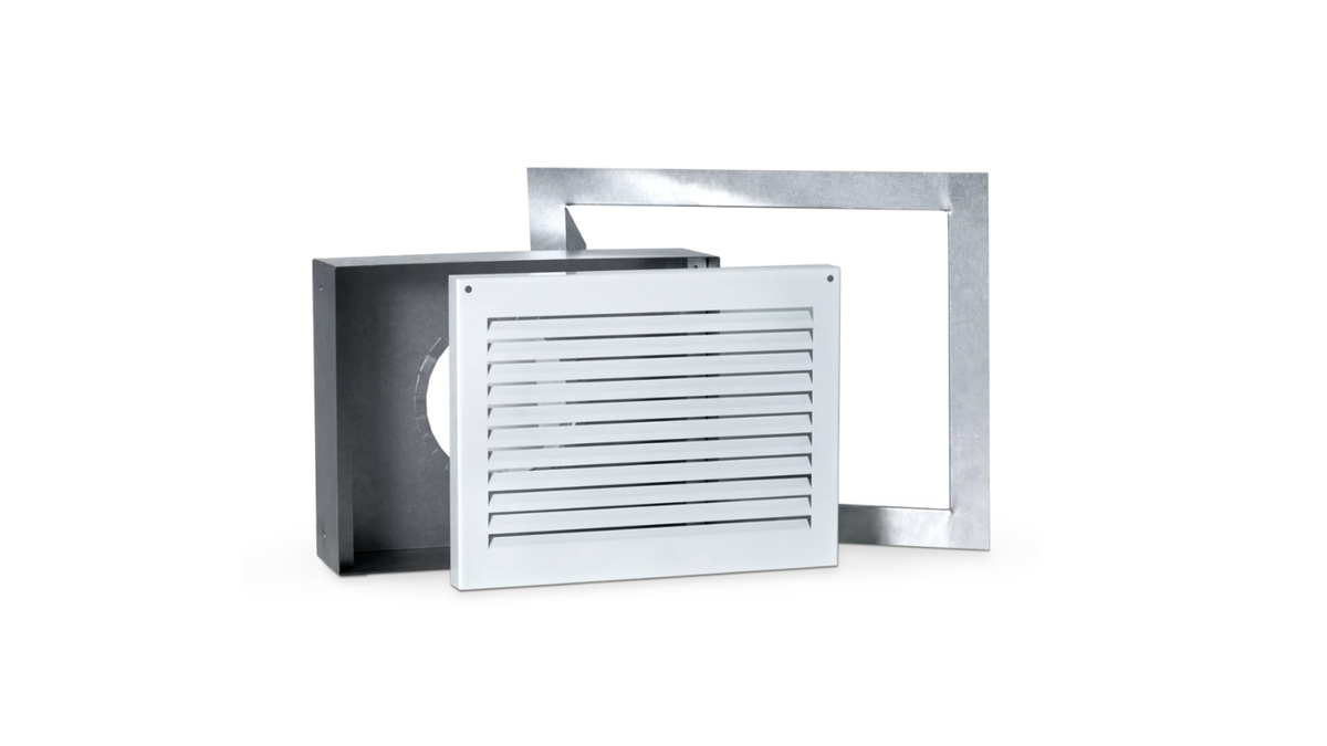 Napoleon Dynamic Heat Control Plus with Hot Air Grill Kit