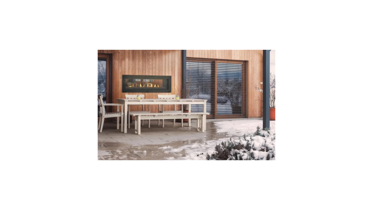 Napoleon IOL50K Indoor and Outdoor Kit