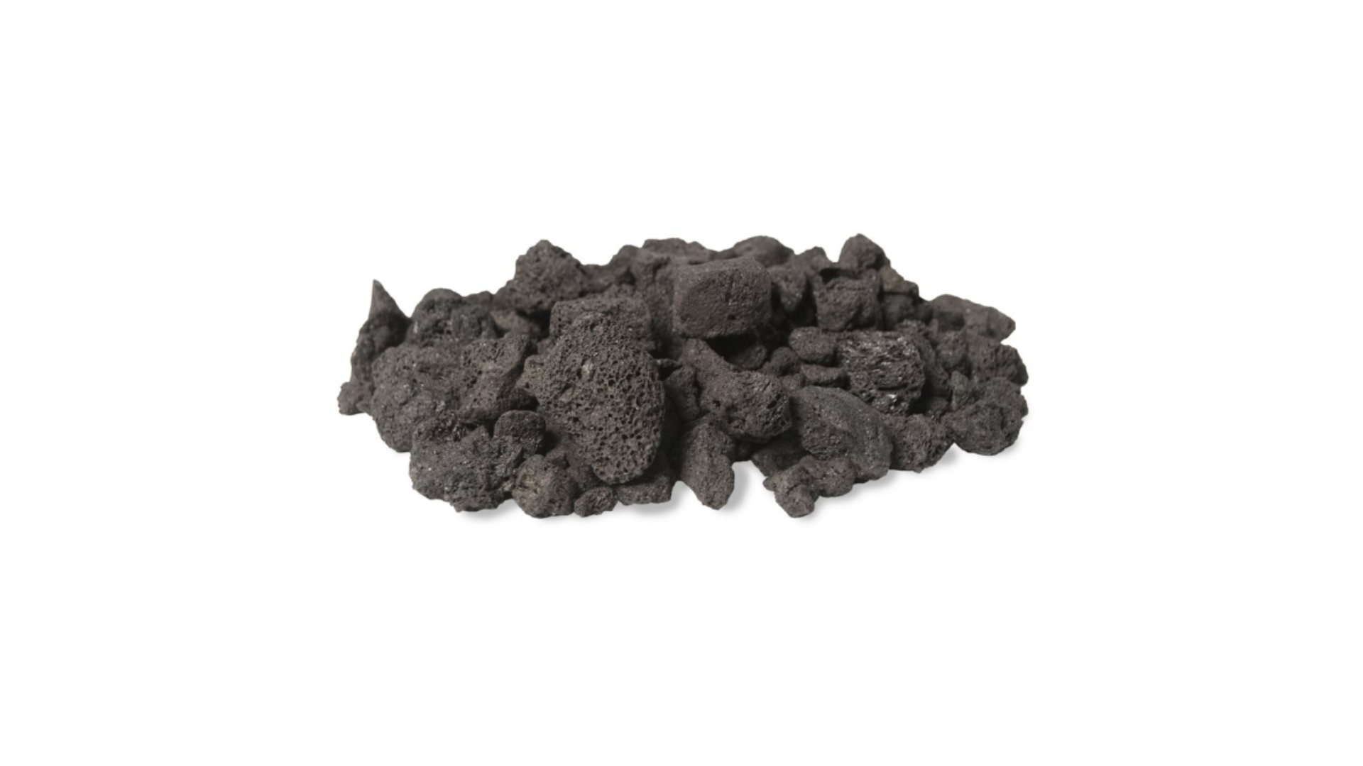 American Fyre Designs 10 Pounds of Lava Coals
