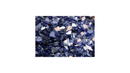 Napoleon Blue Glass Embers MKGB