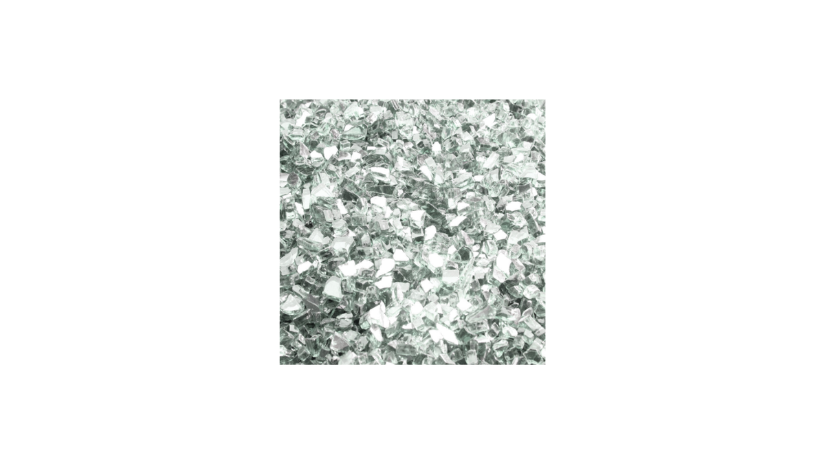 Napoleon Clear Glass Embers MKGC