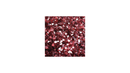 Napoleon Red Glass Embers MKGR