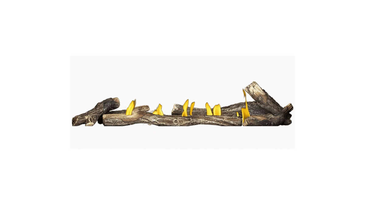 Napoleon High Definition Oak Log Set