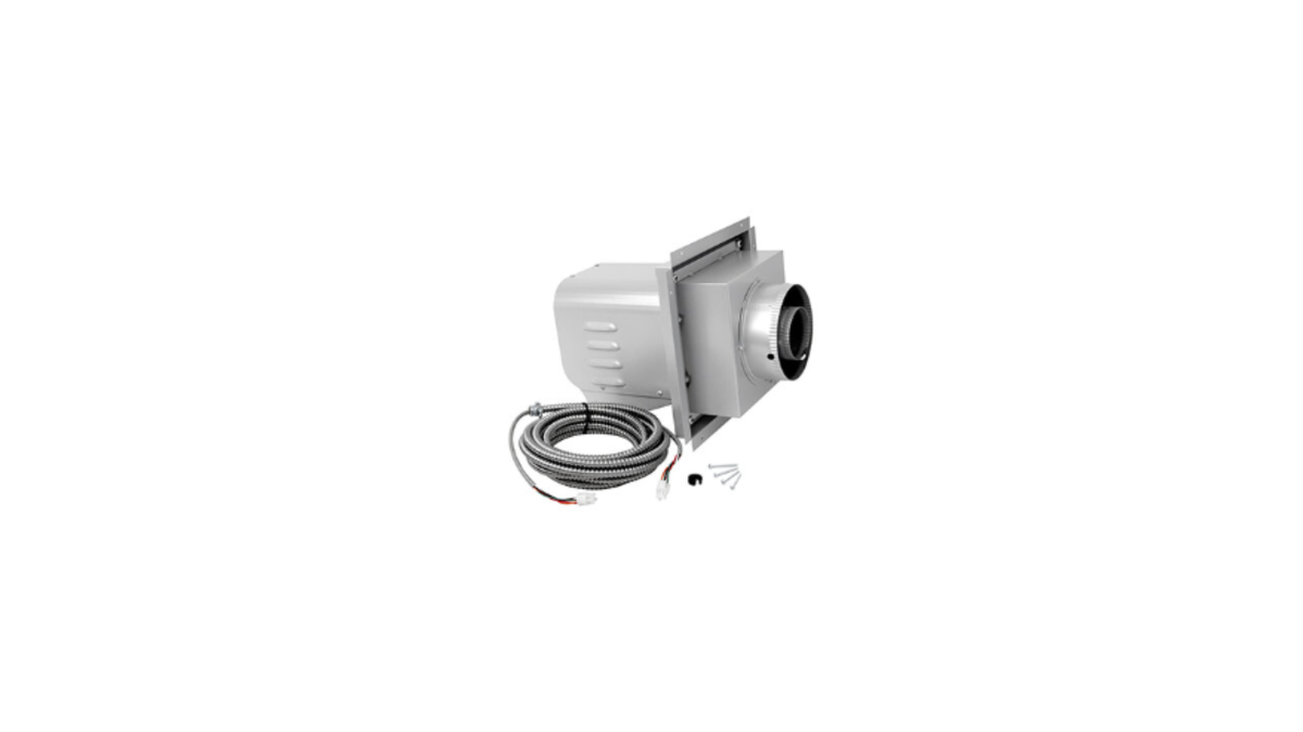 Napoleon Power Vent Terminal GPV
