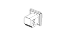 Napoleon  Power Vent Adaptor Kit PVALX3