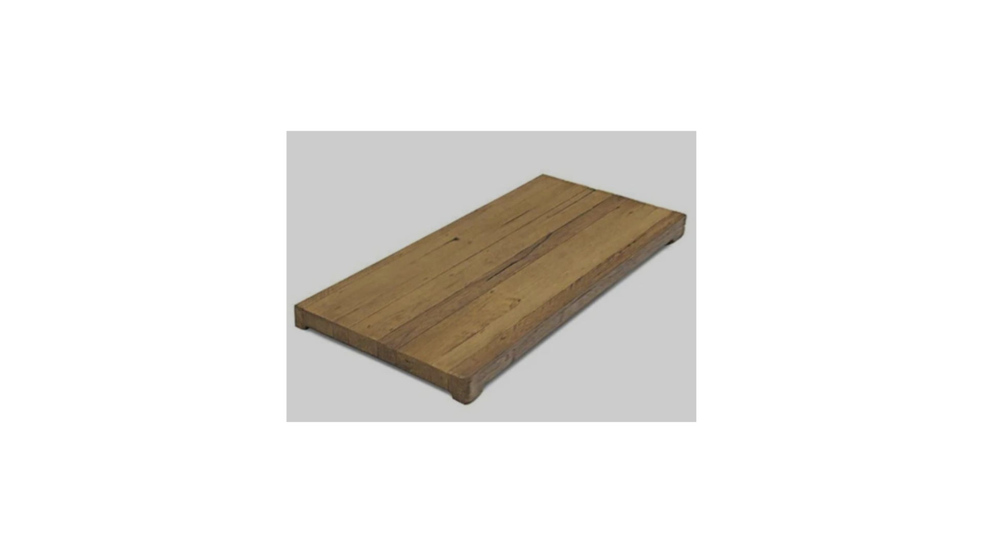 American Fyre Designs Rectangle Burner Cover 8110