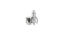 Napoleon Roof Termination Vent Kit (4x7) or (5x8)