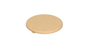 American Fyre Designs Round Burner Cover 8100