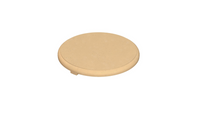 American Fyre Designs Round Burner Cover 8100