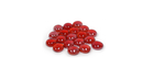 American Fyre Designs Ruby Fyre Gems