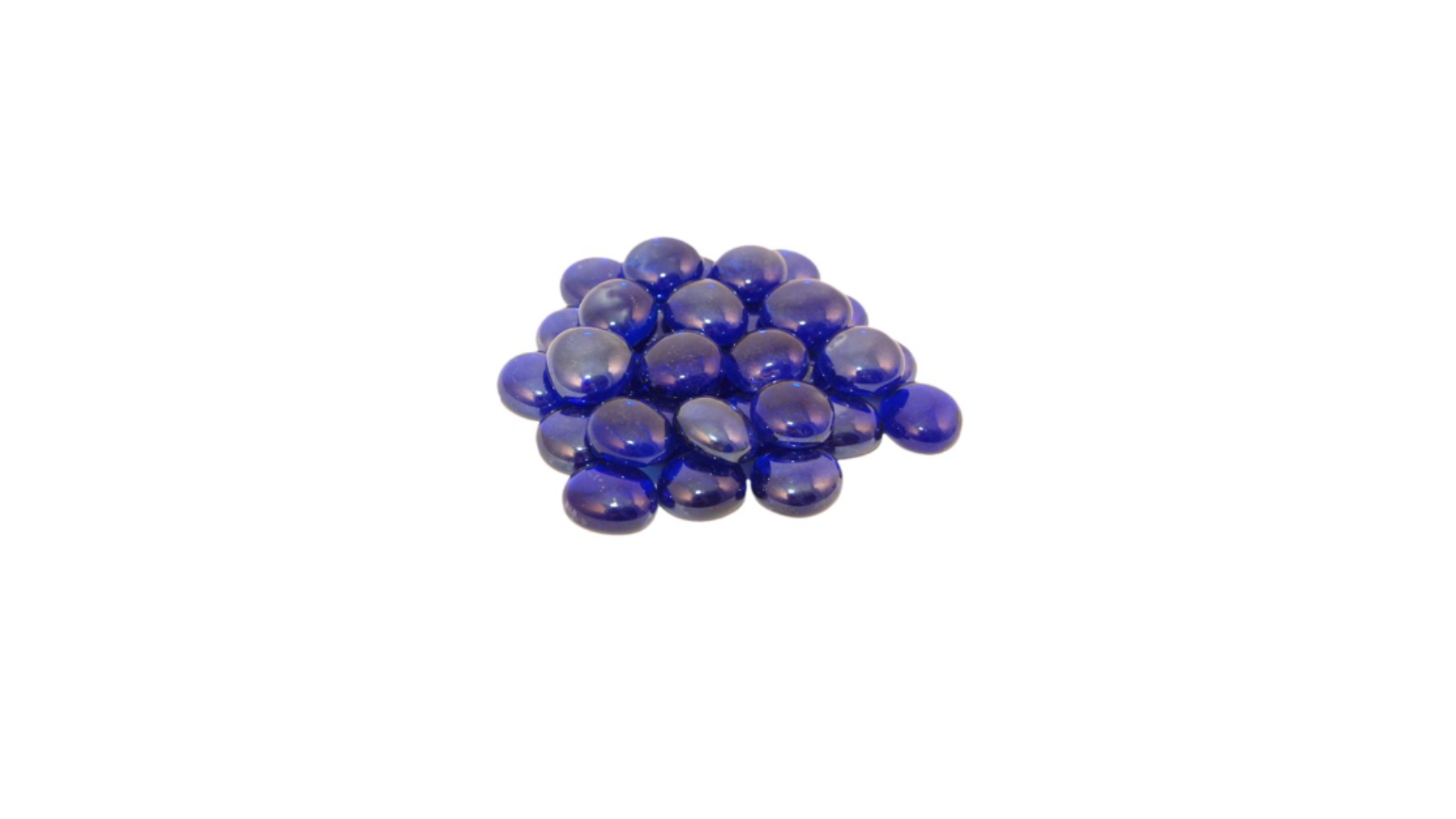 American Fyre Designs Sapphire Fyre Gems