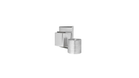 Napoleon Through-Wall Rear Termination Kit (4x7) or (5x8)