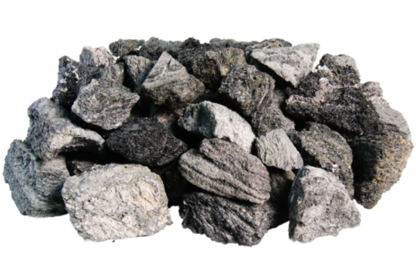 American Fyre Designs 25 Pounds Designer Volcanic Stone Fyre Stones