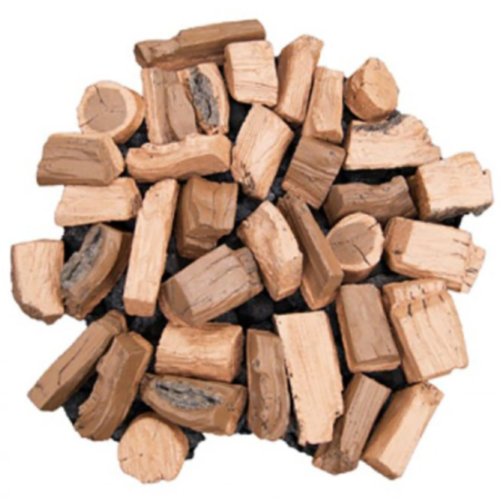 American Fyre Designs 36-Piece Wood Chunks
