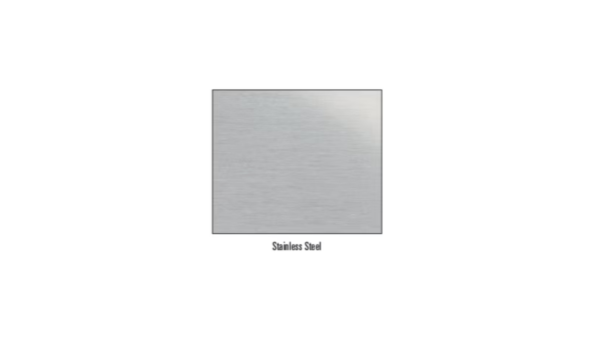 Empire Comfort Systems Stainless Steel Liner for Vent-Free Gas Fireplaces