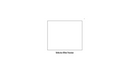 Empire Comfort Systems White Porcelain Liner for Vent-Free Gas Fireplaces